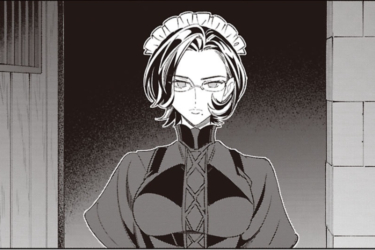 Esta Noite Está Tão Emocionante! Manga Watashi No Oshi Wa Akuyaku Reijou Capitulo 64 SCAN PT BR