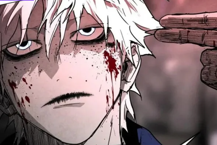 Uma Batalha Sangrenta! Leira do Manhwa Fogland o Capítulo 47 Scan PT BR Livre
