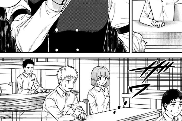 Leitura Manga Tensei Teido de Mune no Ana wa Umaranai Capitulo 2 PT BR, Ele Levou Uma Existência Muito