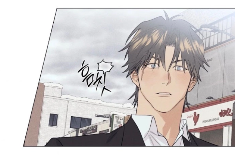 Leitura Manhwa After a Meal Temporada 2 Capitulo 23 PT BR, Crescimento Físico Drástico