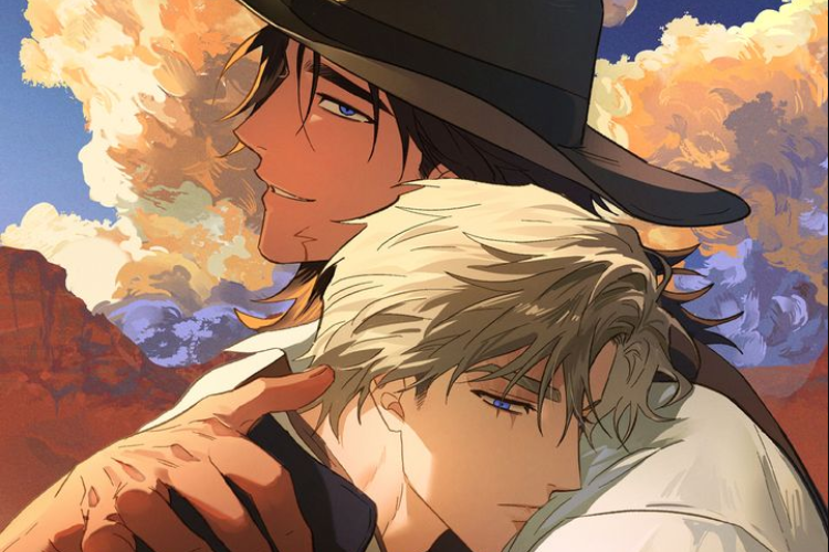 Link Para Manhwa Song Of The Wasteland o Full Chapter Scan PT BR, A História Da Busca Pela Identidade