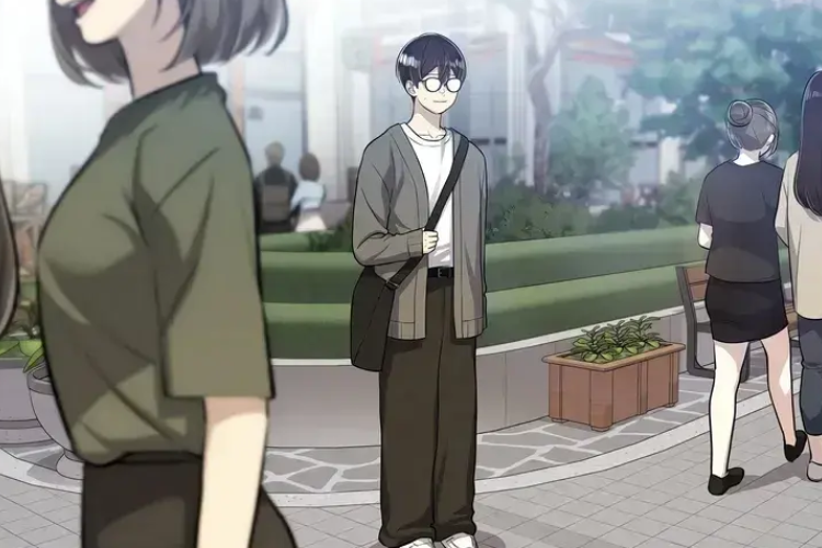 Link Para Leitura Manhwa Teto X Egen Capitulo Complet PT BR, Completamente Quando o Destino