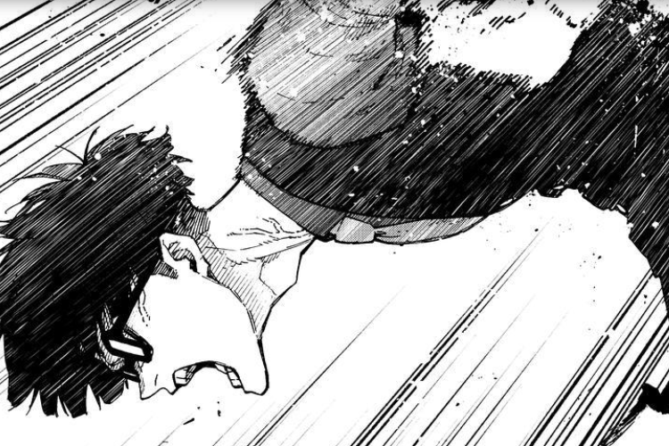 Leitura Manga Blue Lock Capitulo 353 Scan PT BR, A Estratégia Não Está Bem Elaborada!