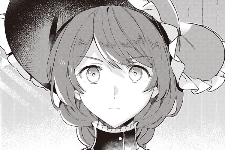 Link Para Leitura Manga Watashi No Oshi Wa Akuyaku Reijou Capitulo 65 SCAN PT BR, O Grande Segredo É Revelado!