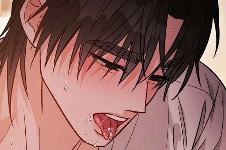 Leira do Manhwa King Cobra o Capítulo 4 Scan PT BR, Um Relacionamento Que Não Acaba Nunca!