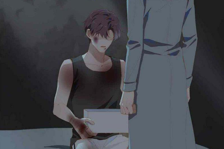 Eles Encontraram Harmonia, Leitura Manhua Salad Days Capitulo 160 PT BR