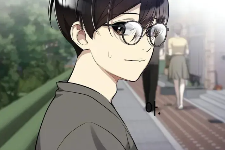 Leitura Manhwa Teto X Egen Capitulo 1 PT BR, Tranquilas e tão Diferentes