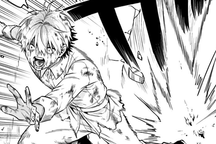 Missão é Proteger a Humanidade, Leitura Manga Tensei Teido de Mune no Ana wa Umaranai Capitulo 3 PT BR