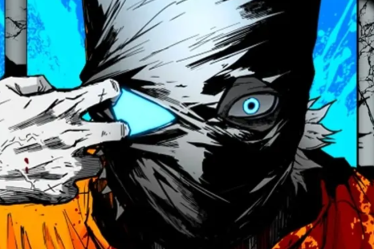 Leira do Manhwa Fogland o Full Chapter Scan PT BR, É Assim Que É Entrar Na Prisão Junto Com Uma Bruxa