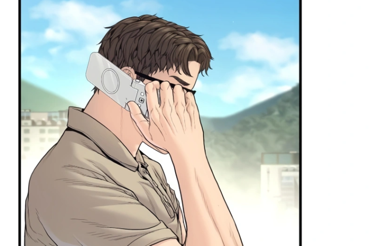 Link Para Leitura Manhwa Agente Kim Capitulo Complet PT BR, Legais Convencionais não Conseguiram