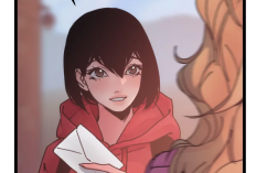Leitura Manhwa Sharpe & Rabbit Capitulo 90 PT BR, Possível Para Poder Sair Saquela