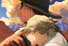 Link Para Manhwa Song Of The Wasteland o Full Chapter Scan PT BR, A História Da Busca Pela Identidade