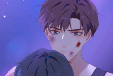 Leitura Manhwa Dias De Juventude o Capítulo 154 Scan PT BR, A História Não Termina Aqui
