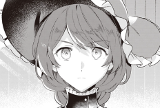 Link Para Leitura Manga Watashi No Oshi Wa Akuyaku Reijou Capitulo 65 SCAN PT BR, O Grande Segredo É Revelado!