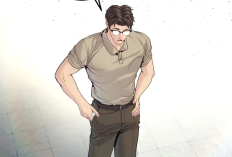 Por Trás de sua Aparência, Leitura Manhwa Agente Kim Capitulo 249 PT BR