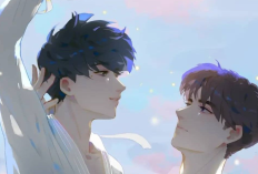 Um Romance Emocionante! Leitera do Manhwa Dias De Juventude o Full Chapter Scan PT BR Livre