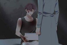 Eles Encontraram Harmonia, Leitura Manhua Salad Days Capitulo 160 PT BR